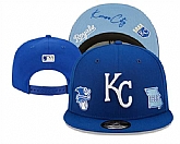Kansas City Royals 2025 Stitched Snapback Hats 020,baseball caps,new era cap wholesale,wholesale hats